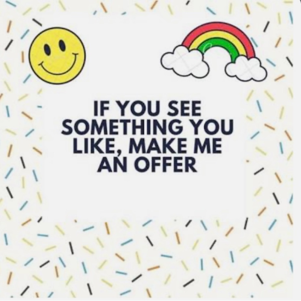 Most offers accepted